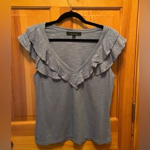 White House Black Market sleeveless top